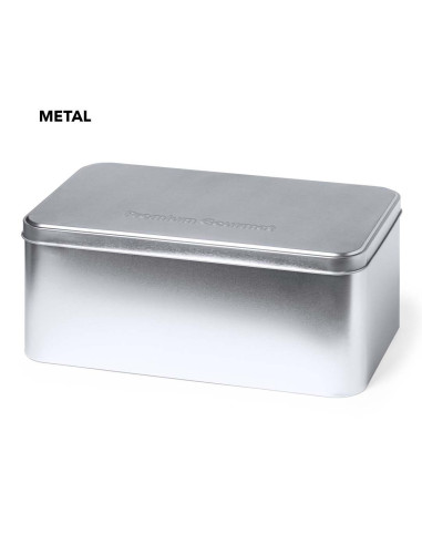 Caja Presentación Experience