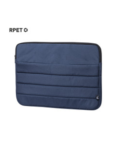Funda portátil en RPET personalizada para 15''.