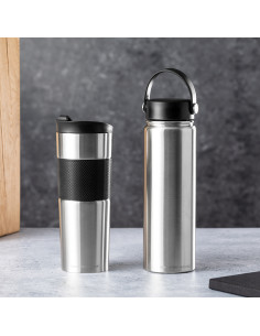 Vaso Térmico Reley 2
