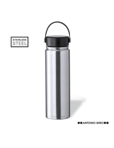 Bidón Térmico Xegaz