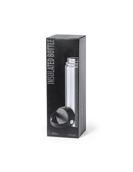 Bidón Térmico Xegaz