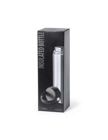 Bidón Térmico Xegaz