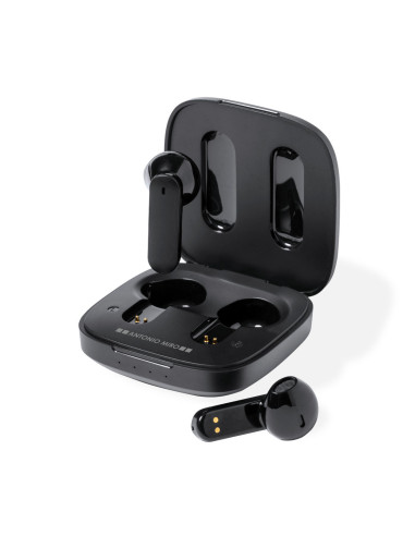 Auriculares Trustal