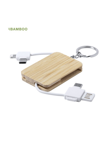 Cable Cargador Rusell