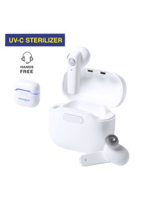 Auriculares Coleman