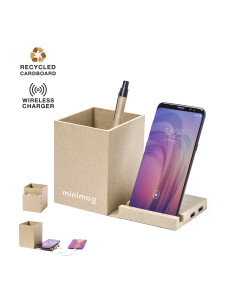 Lapicero Multifunción Sondur