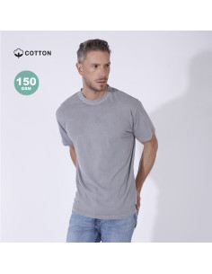 Camiseta unisex lavado jeans, Personalizada, 100% algodón... 2