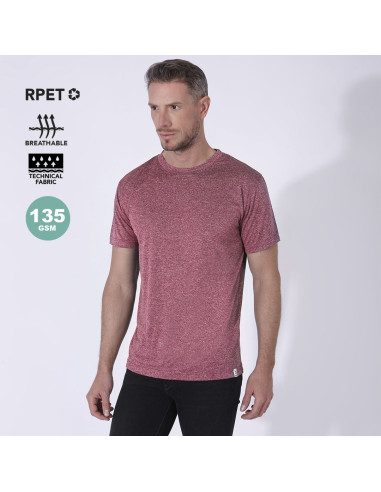 Camiseta ECO unisex personalizable, 100%...