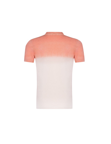 Camiseta unisex personalizable 100% algodón peinado Ring Spun