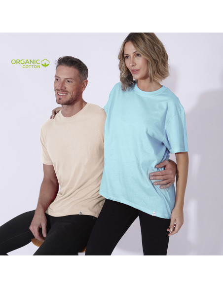 Camiseta Personalizada Adulto, 100% algodón