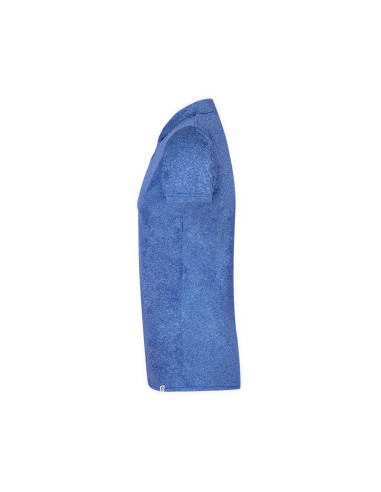 Polo técnico Unisex para Personalizar manga...