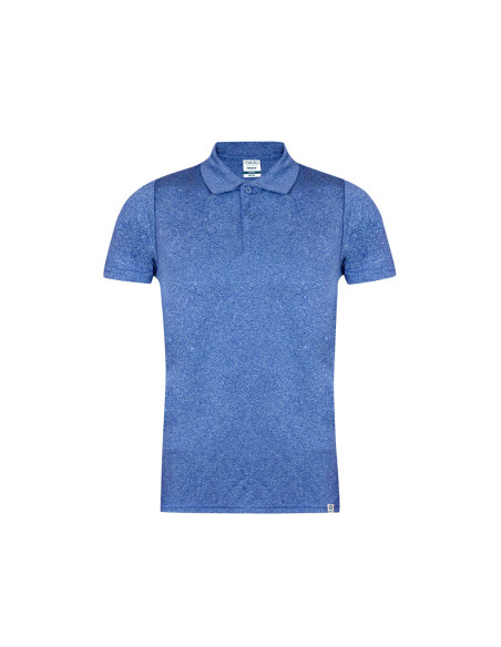Polo técnico Unisex para Personalizar manga corta, Poliéster 150g/m2.