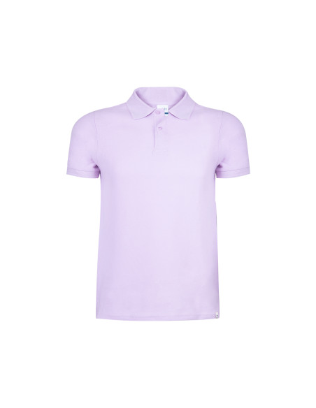 Polo personalizado Unisex, 100% Algodón 180g/m2