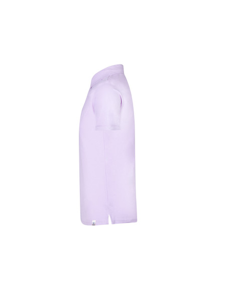 Polo personalizado Unisex, 100% Algodón 180g/m2