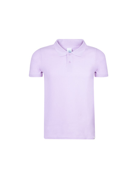 Polo personalizado Unisex, 100% Algodón 180g/m2