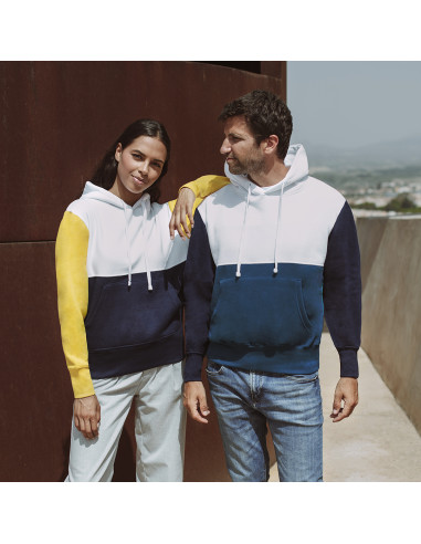 Sudadera Unisex Personalizada con capucha,...