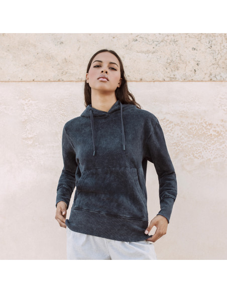 Sudadera Unisex Personalizada 100% Algodón peinado (280g/m2)