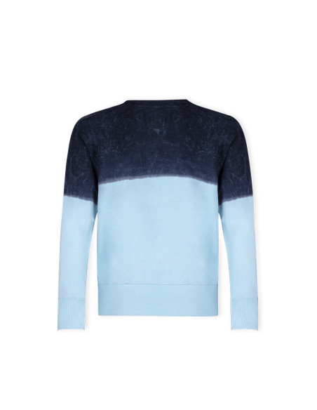 Sudadera Unisex Personalizada, efecto lavado, 100% algodón (280g/m²)