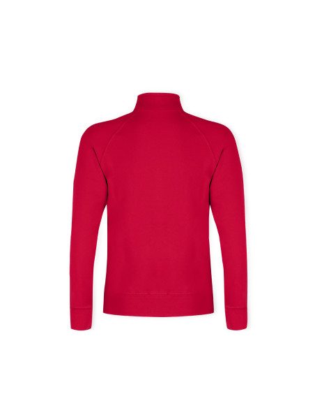 Sudadera Adulto Personalizadas  80% algodón y 20% poliéster 240g/m2