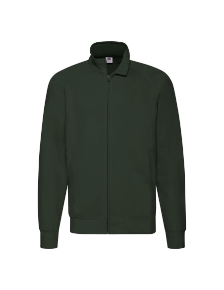 Sudadera Adulto Personalizadas  80% algodón y 20% poliéster 240g/m2