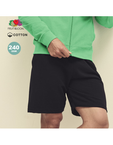 Pantalón  Lightweight Shorts Personalizado