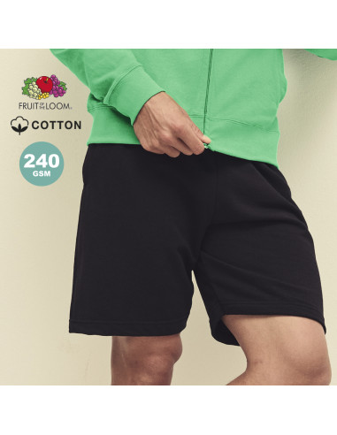 Pantalón  Lightweight Shorts Personalizado