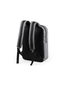 Mochila para Publicidad 600D RPET, Reciclada y sostenible. 2