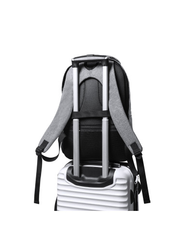 Mochila Antirrobo Bulman