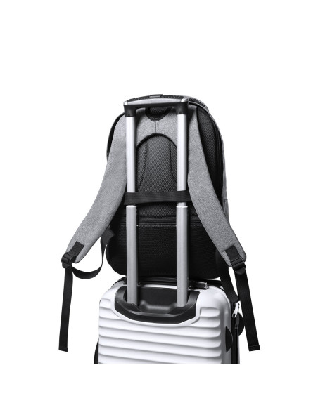 Mochila Antirrobo Bulman