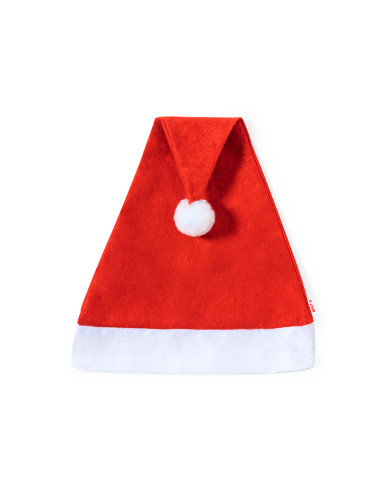 Gorro Papa Noel Coyfel