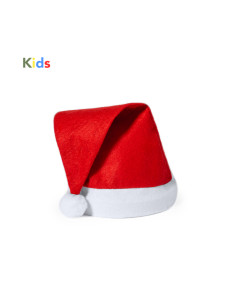 Gorro Papa Noel Niño Flip 2