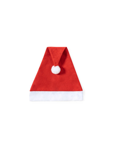 Gorro Papa Noel Niño Flip