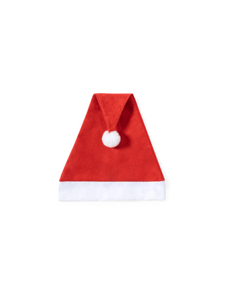 Gorro Papa Noel Niño Flip
