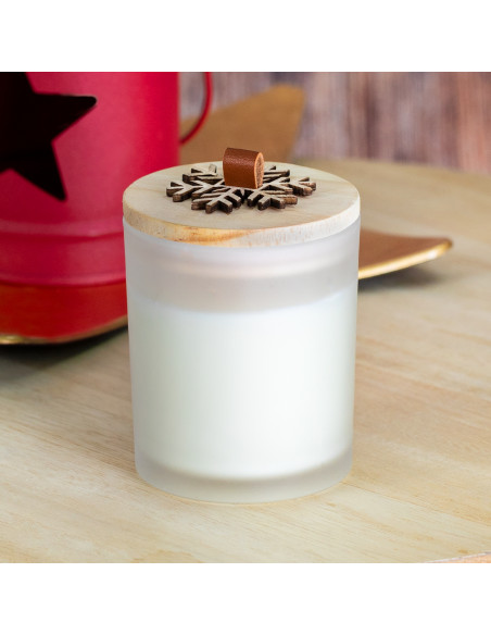 Vela Aromática Lilnax