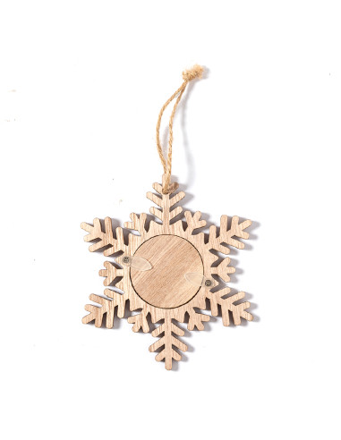 Adorno Portafotos Jorik