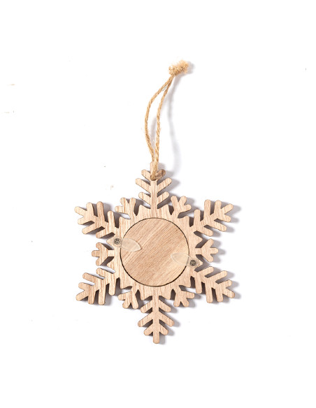 Adorno Portafotos Jorik