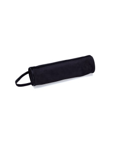 Estuches personalizados clásico con cremallera.