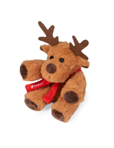 Peluche Kostan 2