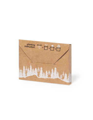 Llavero Semillas Krusty