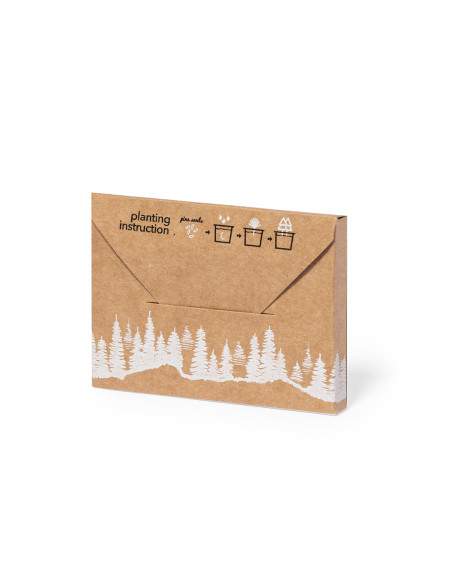 Llavero Semillas Krusty