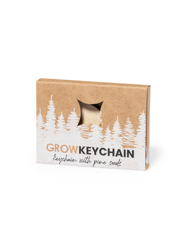 Llavero Semillas Krusty