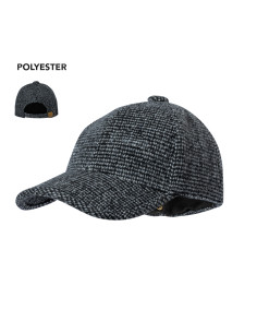 Gorra Publicitaria de poliéster alta calidad, cálido... 2