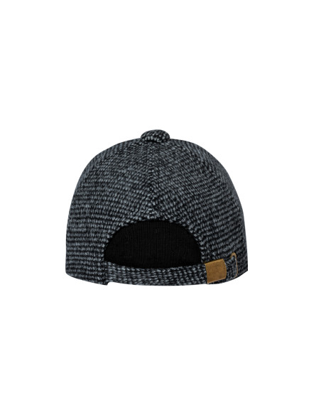 Gorra Publicitaria de poliéster alta calidad, cálido interior