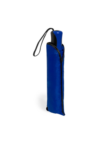 Paraguas plegable personalizado de 8 paneles en...