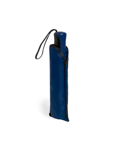 Paraguas plegable personalizado de 8 paneles en...