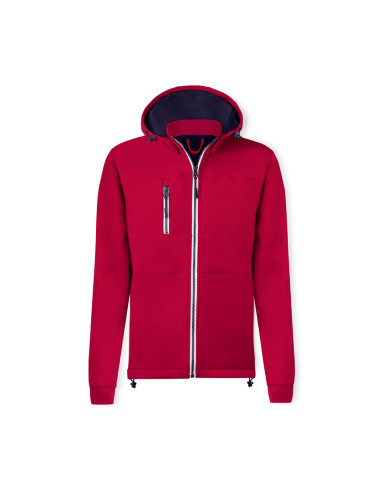 Chaqueta micropolar personalizada, soft shell,...