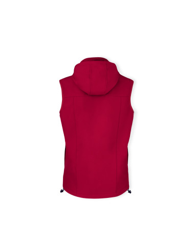 Chaleco personalizado bordado, soft shell,...