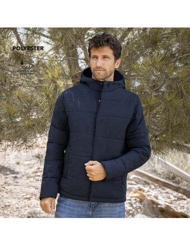 Cazadora personalizada y acolchada en tallas...