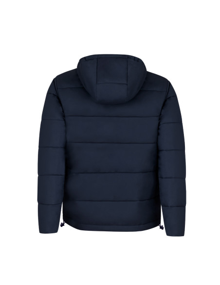 Cazadora personalizada y acolchada en tallas XS-XXL.