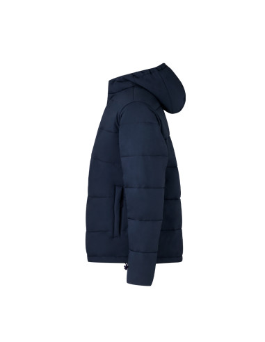 Cazadora personalizada y acolchada en tallas...